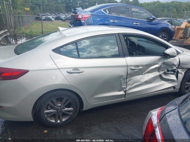 2018 HYUNDAI ELANTRA VALUE EDITION 13