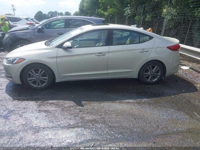 2018 HYUNDAI ELANTRA VALUE EDITION 14