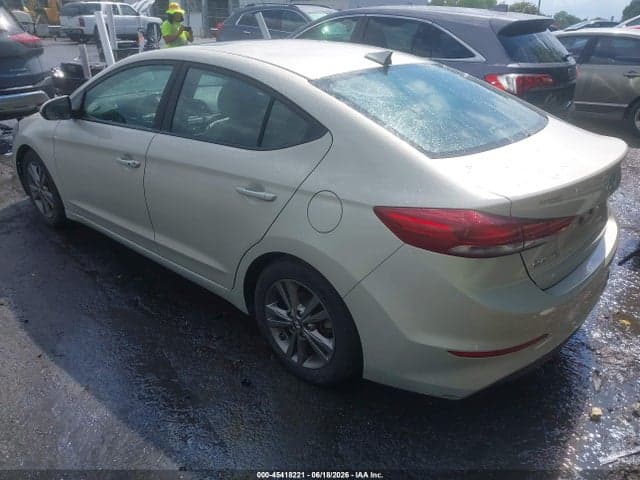2018 HYUNDAI ELANTRA VALUE EDITION 3