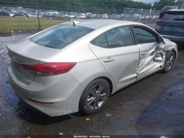 2018 HYUNDAI ELANTRA VALUE EDITION 4