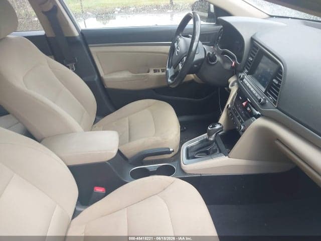 2018 HYUNDAI ELANTRA VALUE EDITION 5