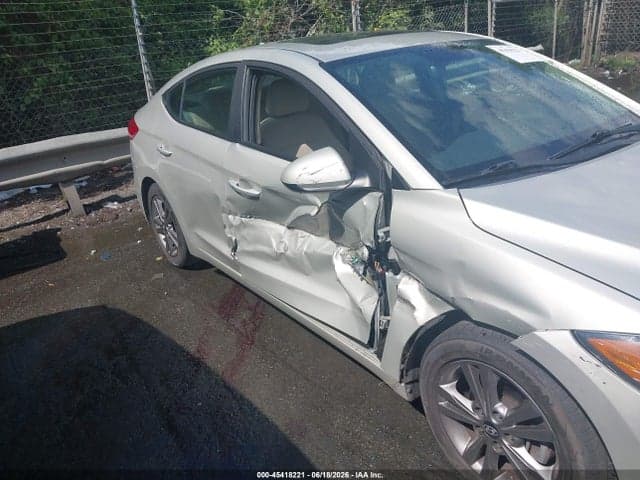 2018 HYUNDAI ELANTRA VALUE EDITION 6