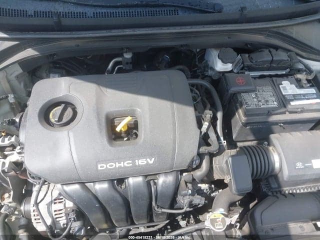 2018 HYUNDAI ELANTRA VALUE EDITION 10
