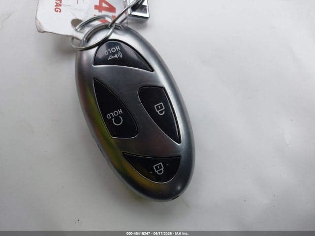 2025 HYUNDAI SONATA N LINE 11