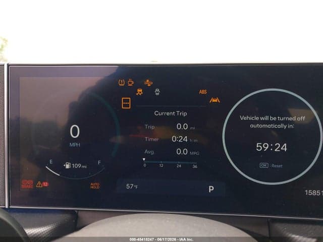 2025 HYUNDAI SONATA N LINE 7