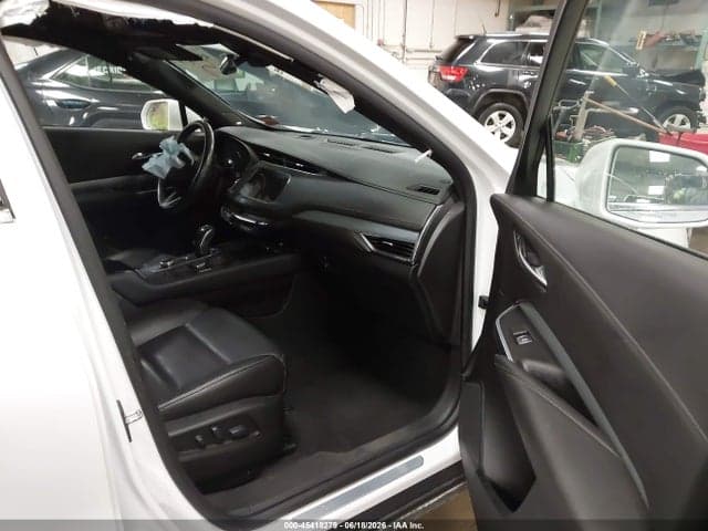 2019 CADILLAC XT4 PREMIUM 5