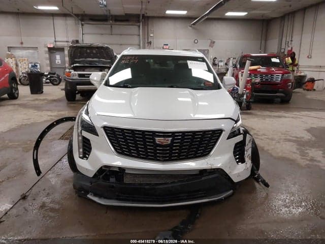 2019 CADILLAC XT4 PREMIUM 6