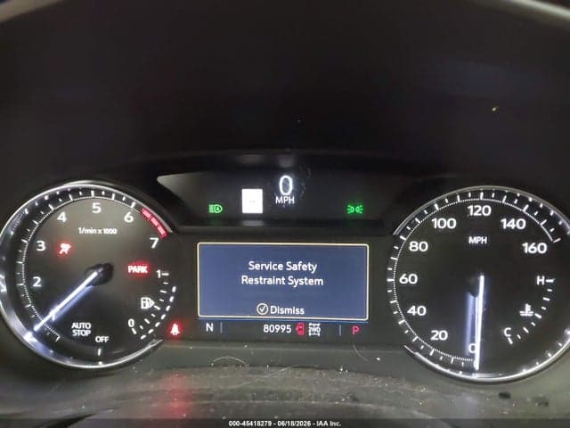 2019 CADILLAC XT4 PREMIUM 7