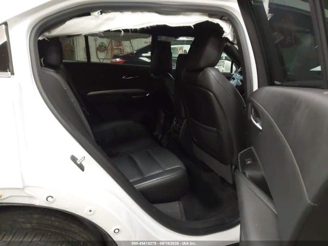 2019 CADILLAC XT4 PREMIUM 8
