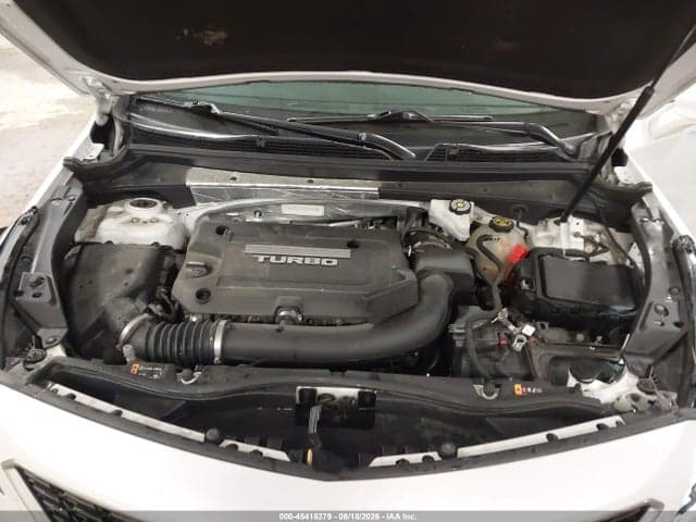 2019 CADILLAC XT4 PREMIUM 10