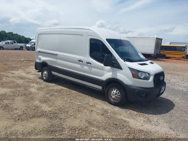 2022 FORD TRANSIT-250 1