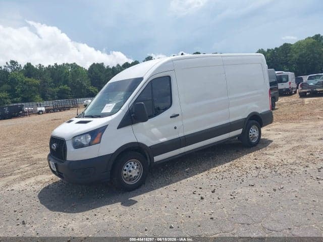 2022 FORD TRANSIT-250 2