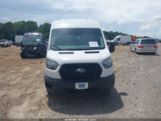 2022 FORD TRANSIT-250 12