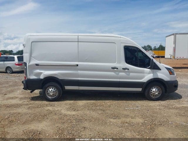 2022 FORD TRANSIT-250 13