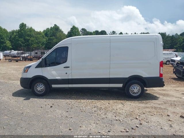 2022 FORD TRANSIT-250 14