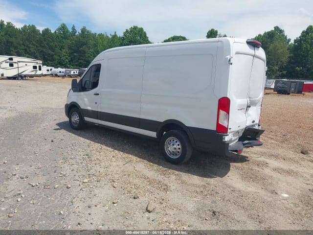 2022 FORD TRANSIT-250 3