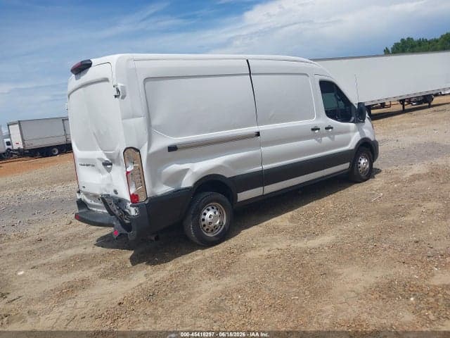 2022 FORD TRANSIT-250 4