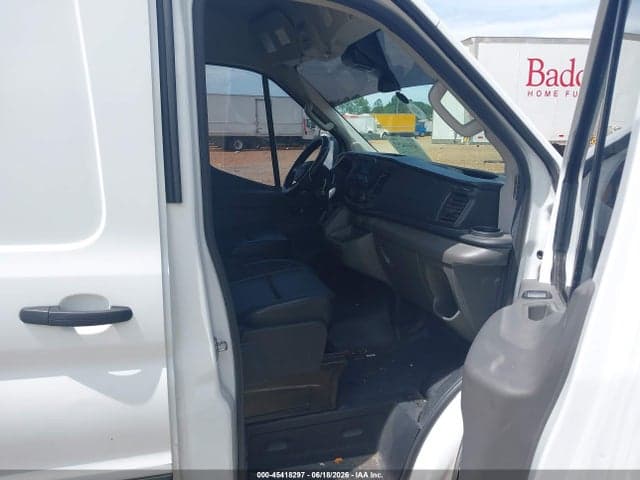 2022 FORD TRANSIT-250 5