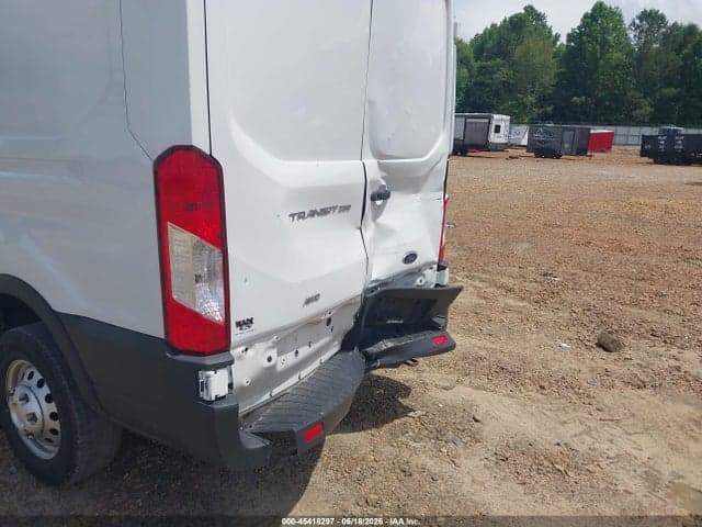 2022 FORD TRANSIT-250 6