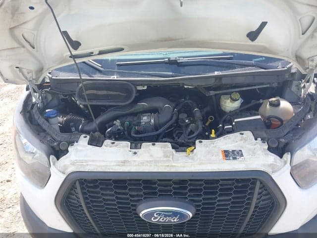 2022 FORD TRANSIT-250 10
