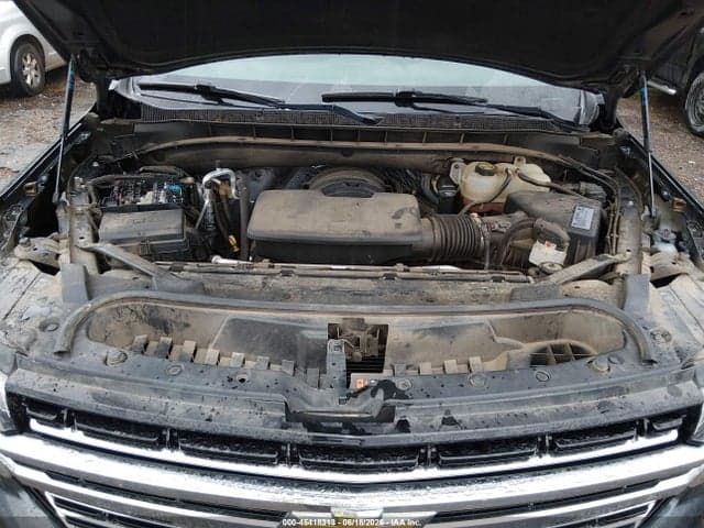 2021 CHEVROLET TAHOE 2WD LT 10