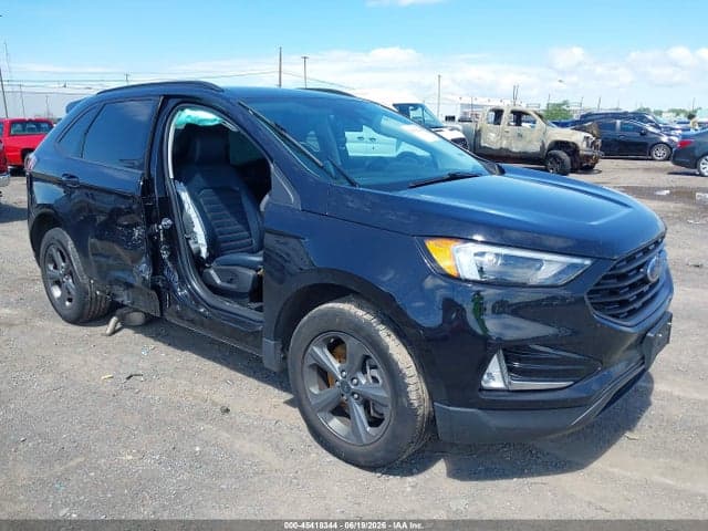 2024 FORD EDGE SEL 1