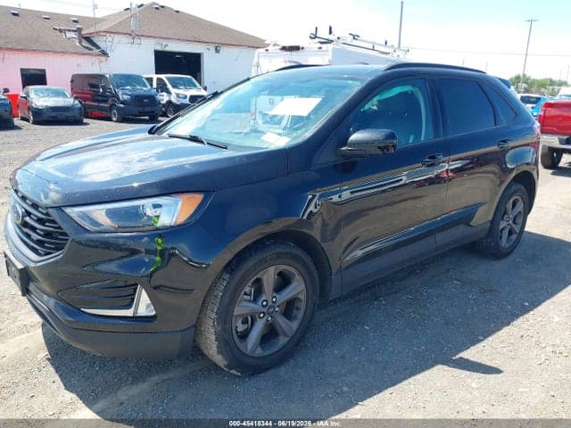 2024 FORD EDGE SEL 2