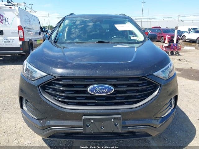 2024 FORD EDGE SEL 13