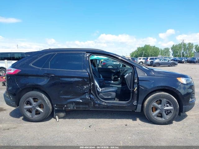 2024 FORD EDGE SEL 14