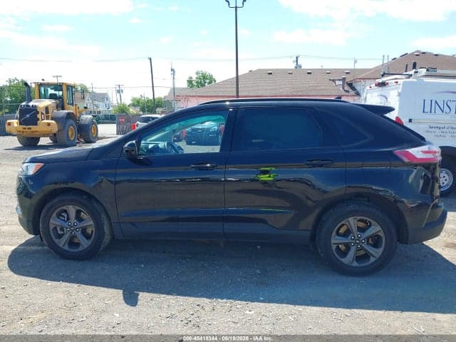 2024 FORD EDGE SEL 15