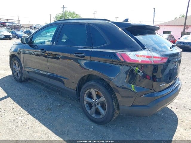 2024 FORD EDGE SEL 3