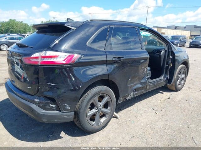 2024 FORD EDGE SEL 4