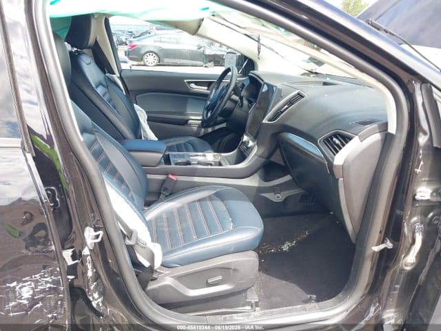 2024 FORD EDGE SEL 5