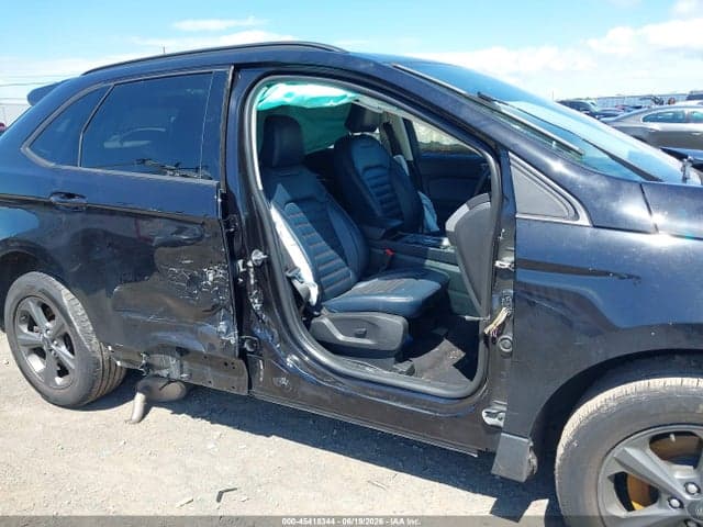 2024 FORD EDGE SEL 6