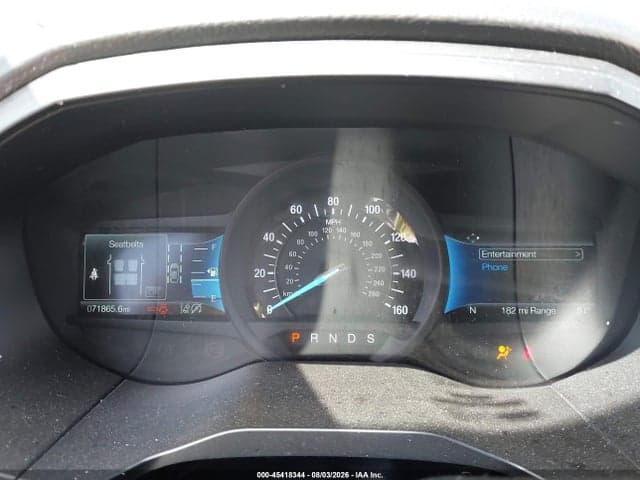 2024 FORD EDGE SEL 7