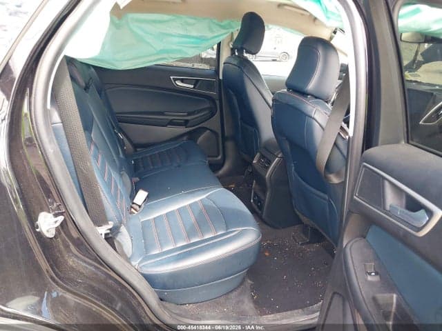 2024 FORD EDGE SEL 8