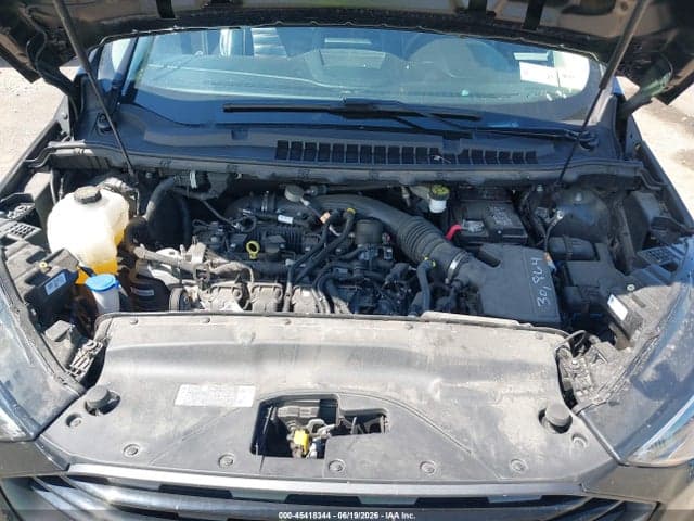 2024 FORD EDGE SEL 10