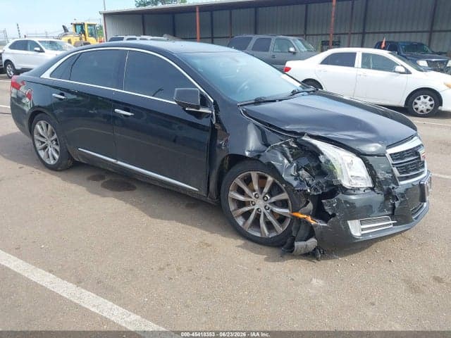 2017 CADILLAC XTS LUXURY - 1