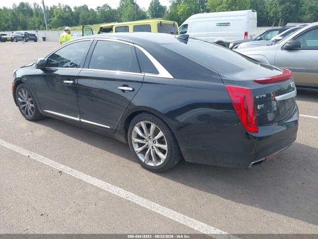 2017 CADILLAC XTS LUXURY 3