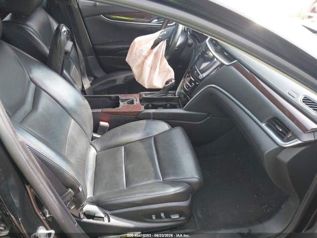 2017 CADILLAC XTS LUXURY 5