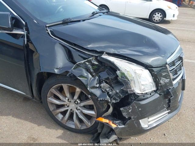 2017 CADILLAC XTS LUXURY 6