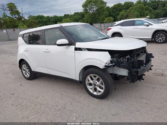 2024 KIA SOUL LX - 1