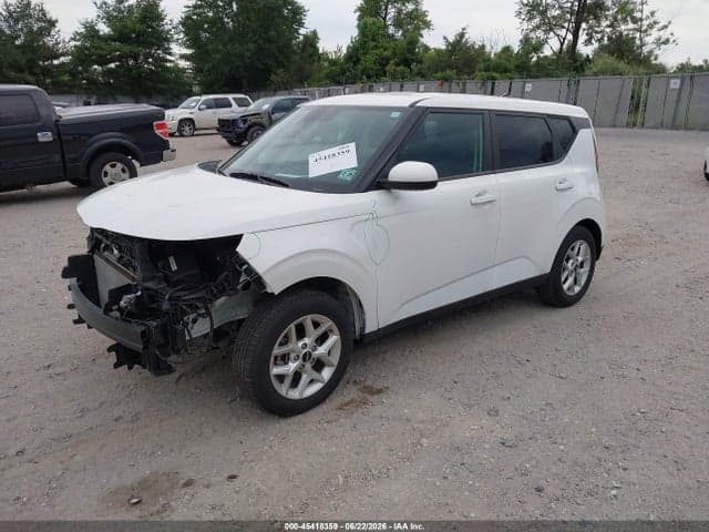 2024 KIA SOUL LX 2