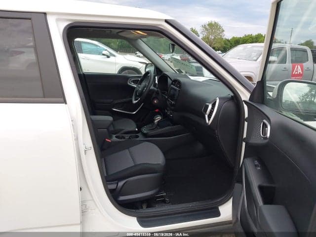 2024 KIA SOUL LX 5