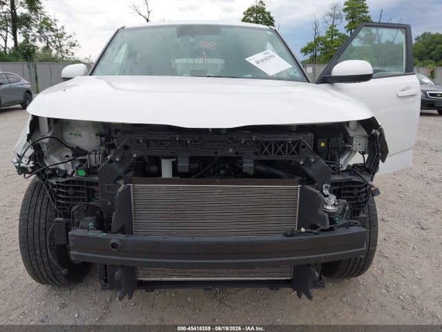 2024 KIA SOUL LX 6