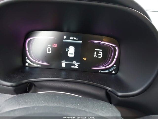 2024 KIA SOUL LX 7