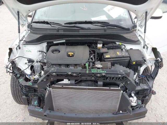 2024 KIA SOUL LX 10