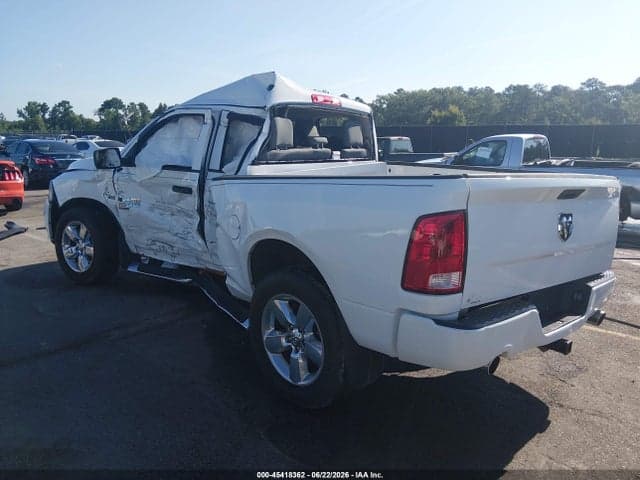 2019 RAM 1500 CLASSIC EXPRESS 4X2 6'4 BOX 3