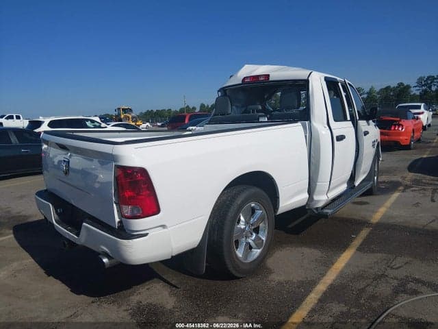 2019 RAM 1500 CLASSIC EXPRESS 4X2 6'4 BOX 4