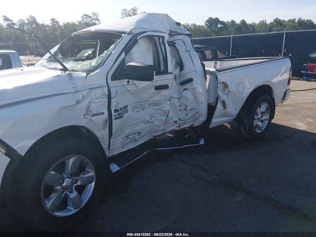 2019 RAM 1500 CLASSIC EXPRESS 4X2 6'4 BOX 6